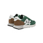 Sneakers SUN68 Jaki Solid Z45113 37 VERDE SCURO Uomo