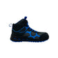 Scarpa da lavoro SOTTOZERO SZ150B MIDI JUMBO BLU Uomo/Donna