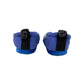 Pantofola DE FONSECA U881 TOPOLINO BLU BAMBINO