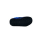Sneaker luminose Silver Sonic N9610050S BLUE Bambino