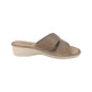 Ciabatta TIGLIO 1621 BEIGE Donna