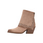 Stivaletti XTI 144464 BEIGE donna
