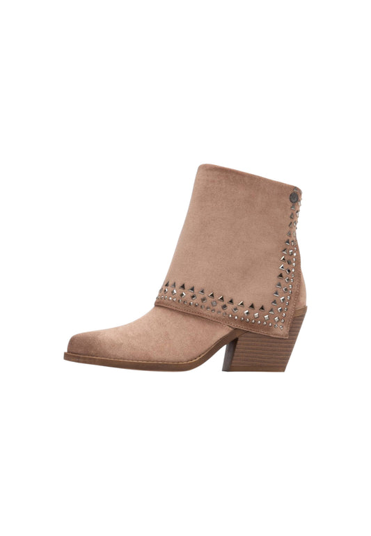 Stivaletti XTI 144464 BEIGE donna