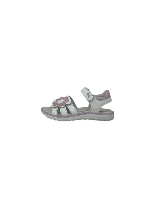 Sandali PRIMIGI 3884144 bianco bambina