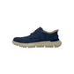 Sneaker SKECHERS Slip-ins Garza - CLIVE 205352/BLU Uomo