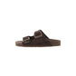 Ciabatta COLORS OF CALIFORNIA HC.BIO56N MOKA Donna