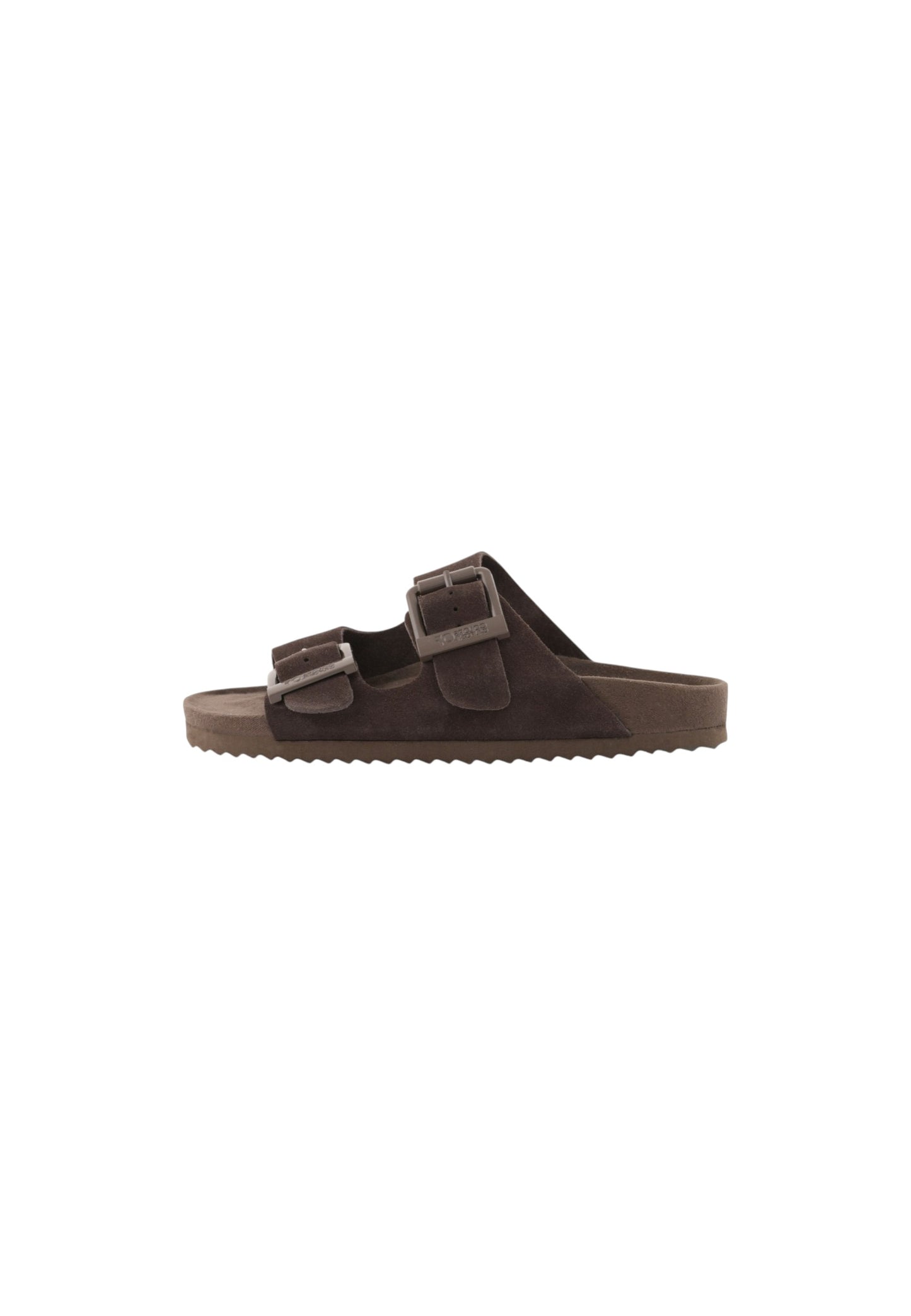 Ciabatta COLORS OF CALIFORNIA HC.BIO56N MOKA Donna