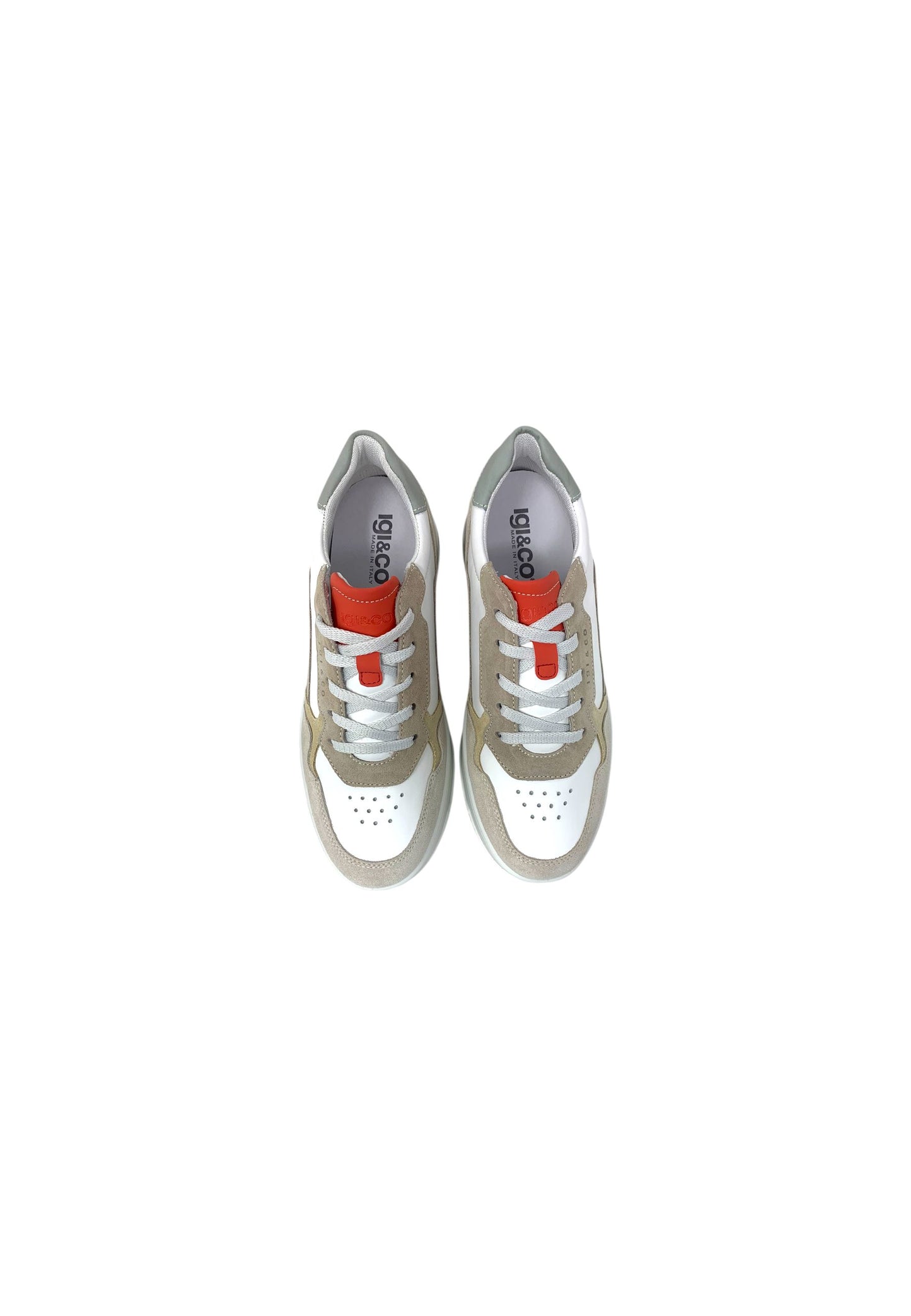 Sneakers IGI&CO 1143522 Donna