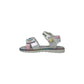 Sandali Silver Minnie D3010683S WHT Bambina