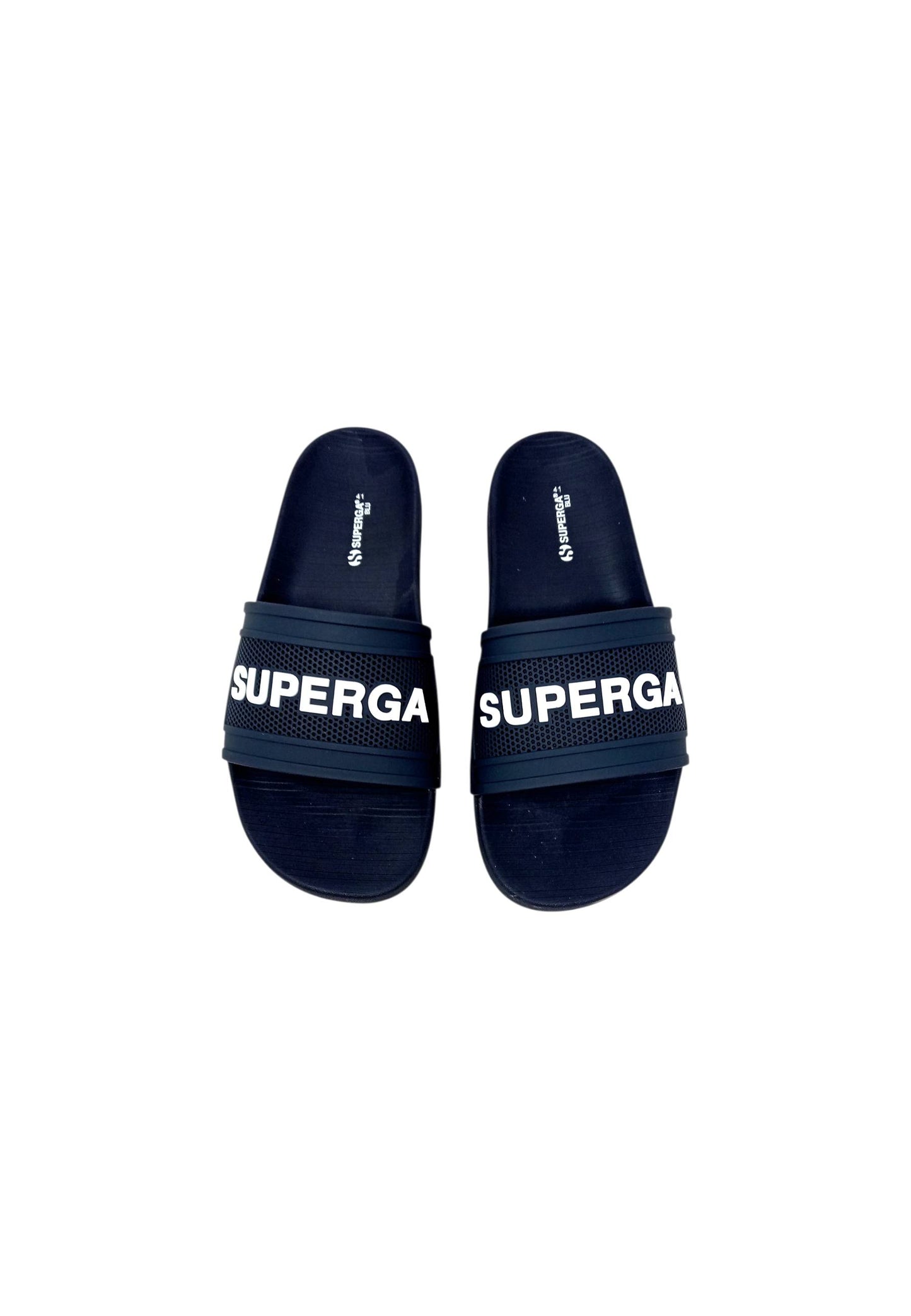 Ciabatta  Superga S24Y737 NAVY Uomo