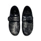 Pantofola chiusa WESTLAKE 431027X NERO DONNA