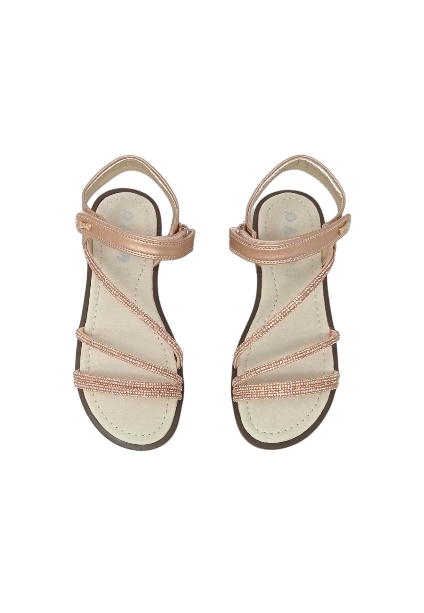 Sandali  ASSO AG-16275 ragazza più colori
