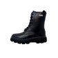 Anfibi Ferre FB-642 BLACK 1491 Bambina