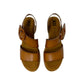 Sandali XTI 143944 CAMEL donna
