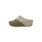 Pantofola GRUNLAND RAPY CI1543-59 TAUPE/PANNA Donna
