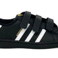 Scarpa da ginnastica ADIDAS SUPERSTAR CF I EF4843 Bambino