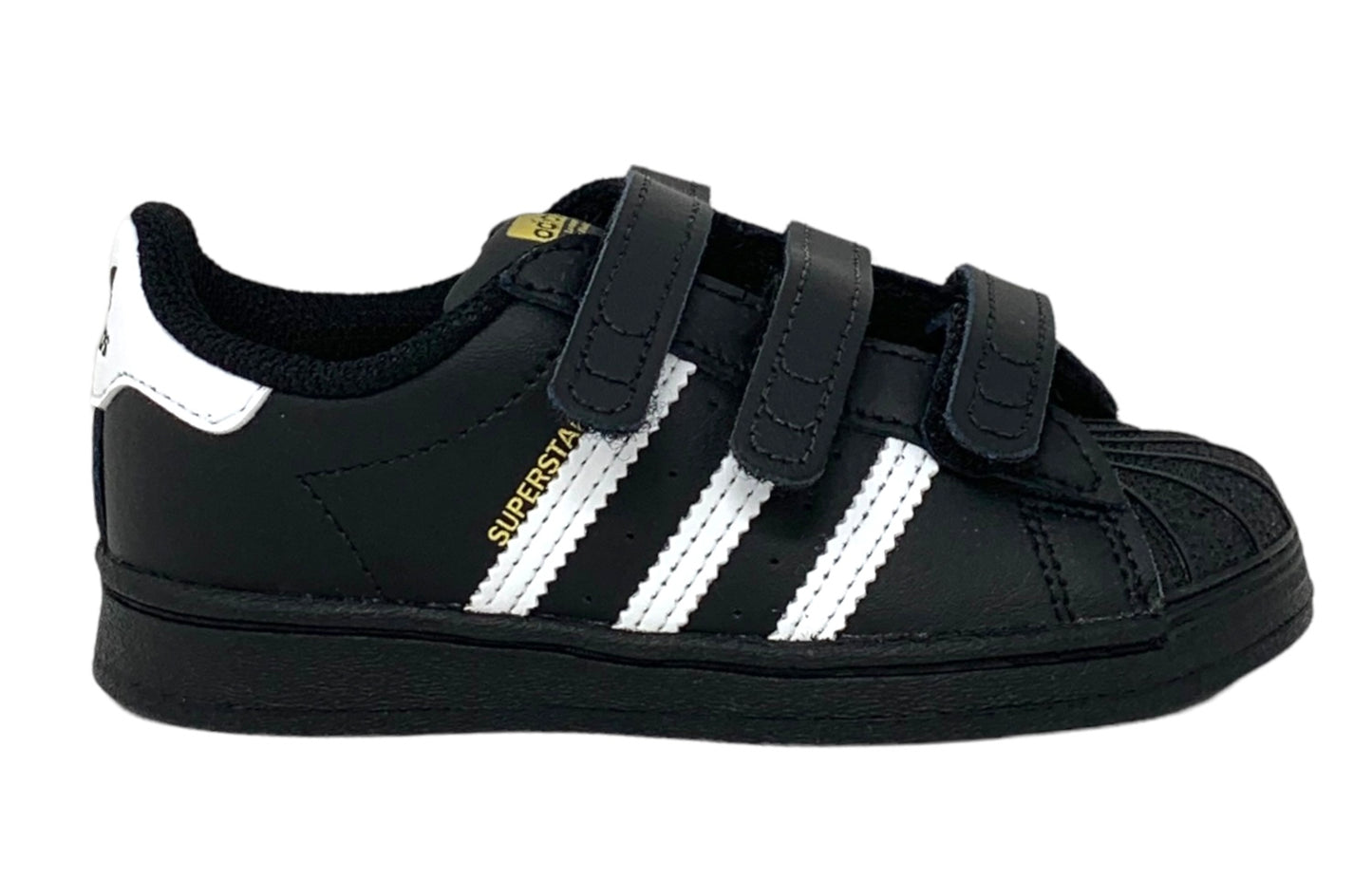 Scarpa da ginnastica ADIDAS SUPERSTAR CF I EF4843 Bambino