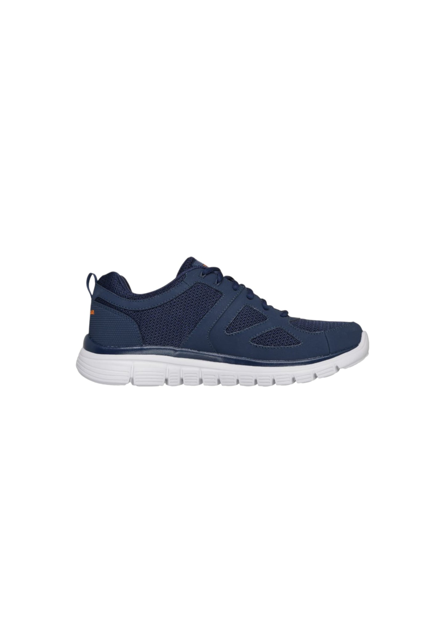 Sneakers Skechers Burns - Agoura 52635/NVOR Uomo