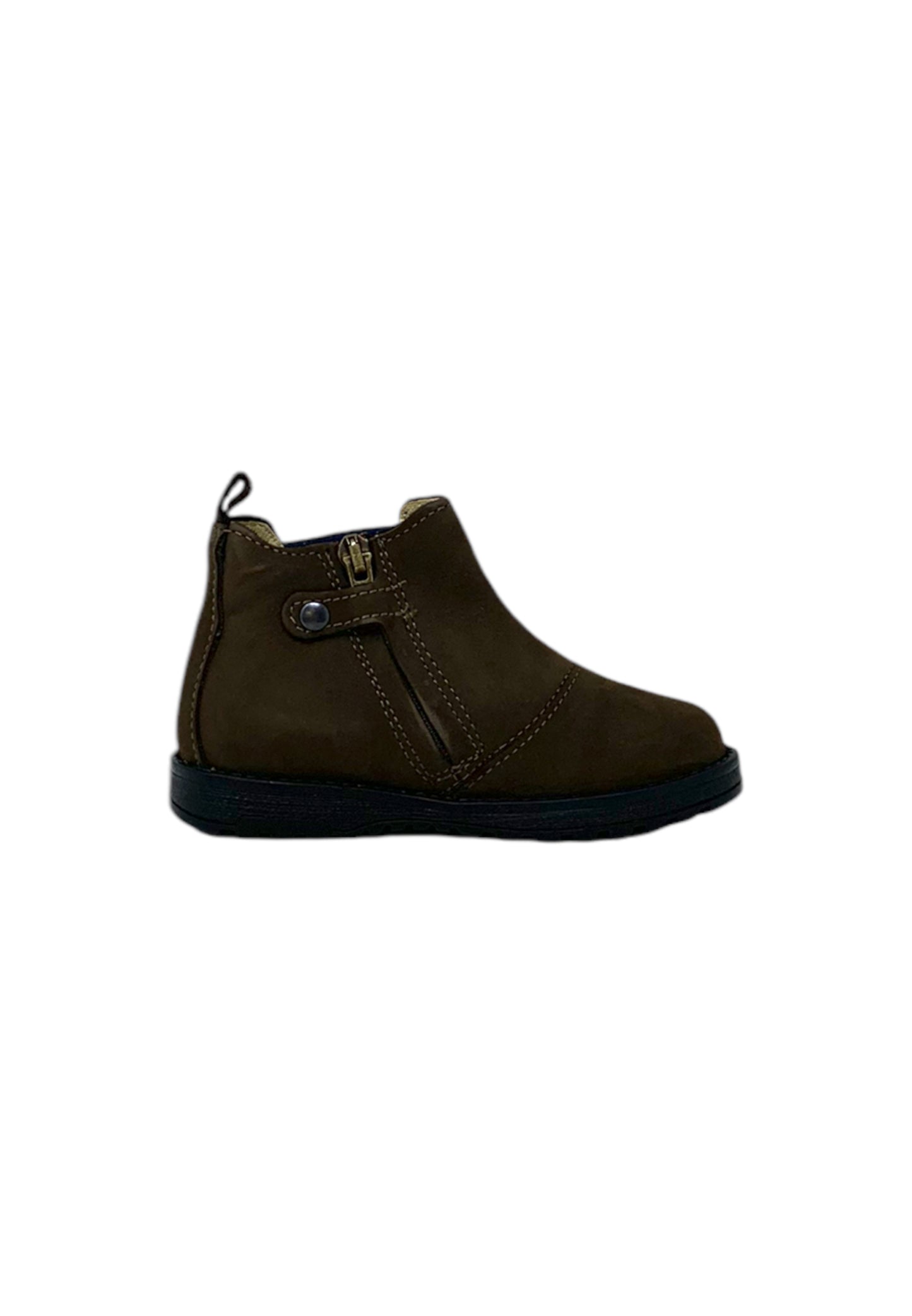 Stivaletto PRIMIGI 6912600 bambino