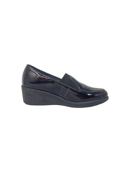Mocassino comfort SOFFICE SOGNO I5F51E1 NERO Donna