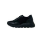 Sneakers FLEXELLA JYF24 MD020 BLACK Donna