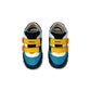 Sneaker GEOX B IUPIDOO B3555C01454 C4088 Bambino