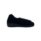 Pantofola chiusa WESTLAKE 624291X NERO DONNA
