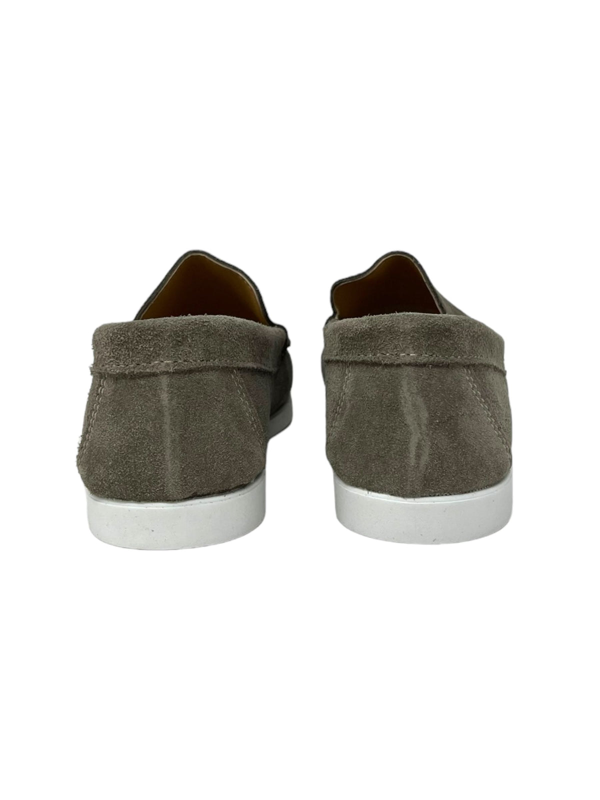 Mocassino BKS 110 CATAUPE uomo