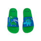 Ciabatte Silver  Dinosauro S8020063S  Bambino Più colori