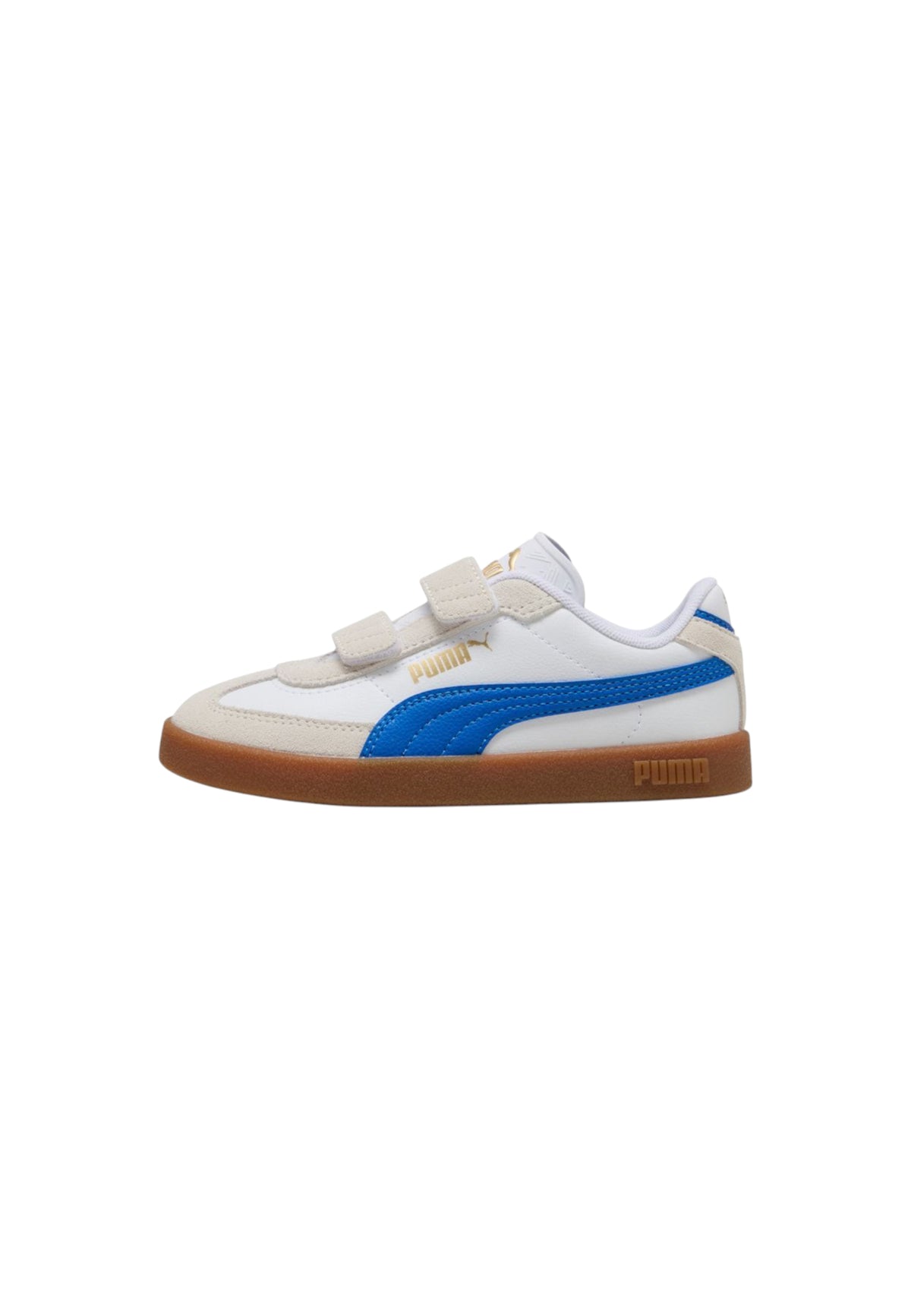 Sneaker PUMA Club II Era V 402307 14 Bambino