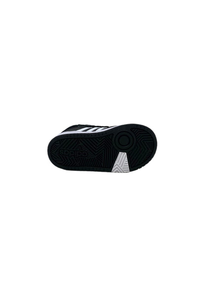 Sneaker ADIDAS HOOPS MID 3.0 AC I GW0408 bambino