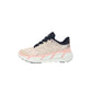 Sneaker EVERLAST EV-080 CAMEO PINK/BLACK/COQUILLE donna