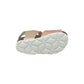 Sandali GRUNLAND Junior ARIA SB0389-40 ARGENTO MULTI Bambina