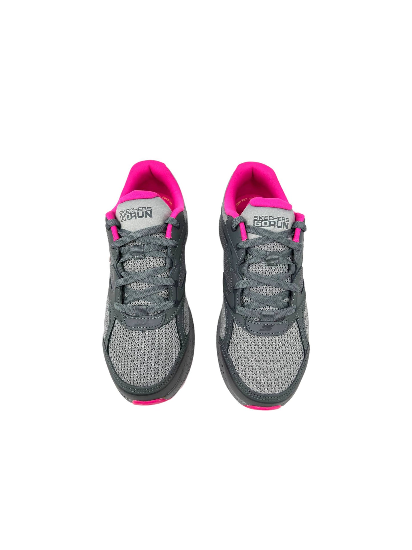 Scarpe da ginnastica SKECHERS 128285/GYPK  Donna
