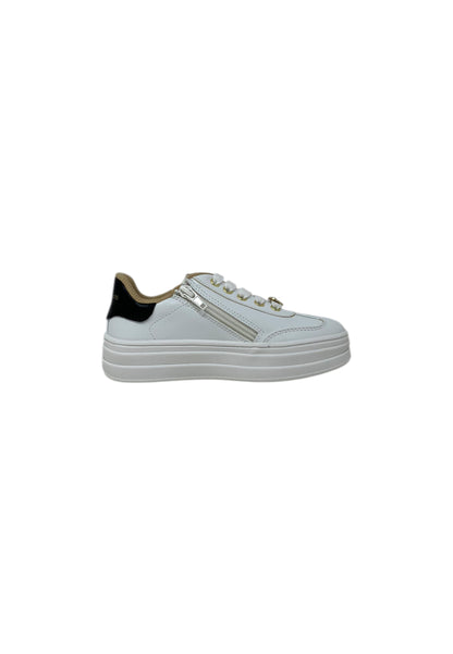 Sneakers LAURA BIAGIOTTI 9800 WHITE Bambina/Ragazza