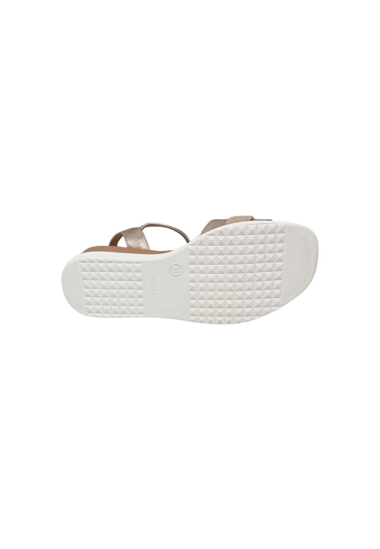 Sandali con zeppa REPO 10400-E6 CIPRIA donna