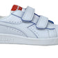 Scarpa da ginnastica DIADORA GAME P SMASH TD 10117772401 C9913 Bambino bambina