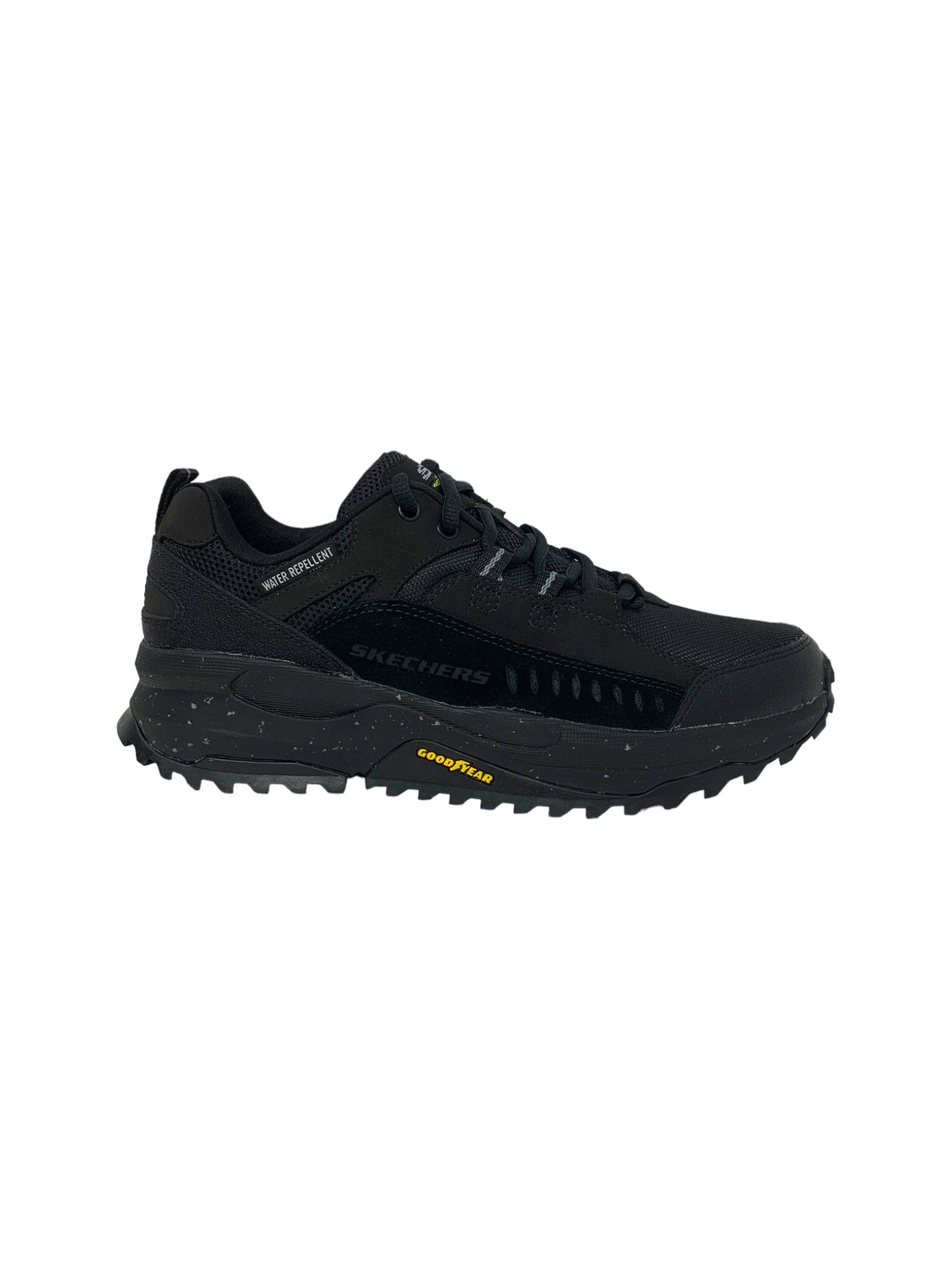 Scarpa da ginnastica SKECHERS 237219/BBK Uomo