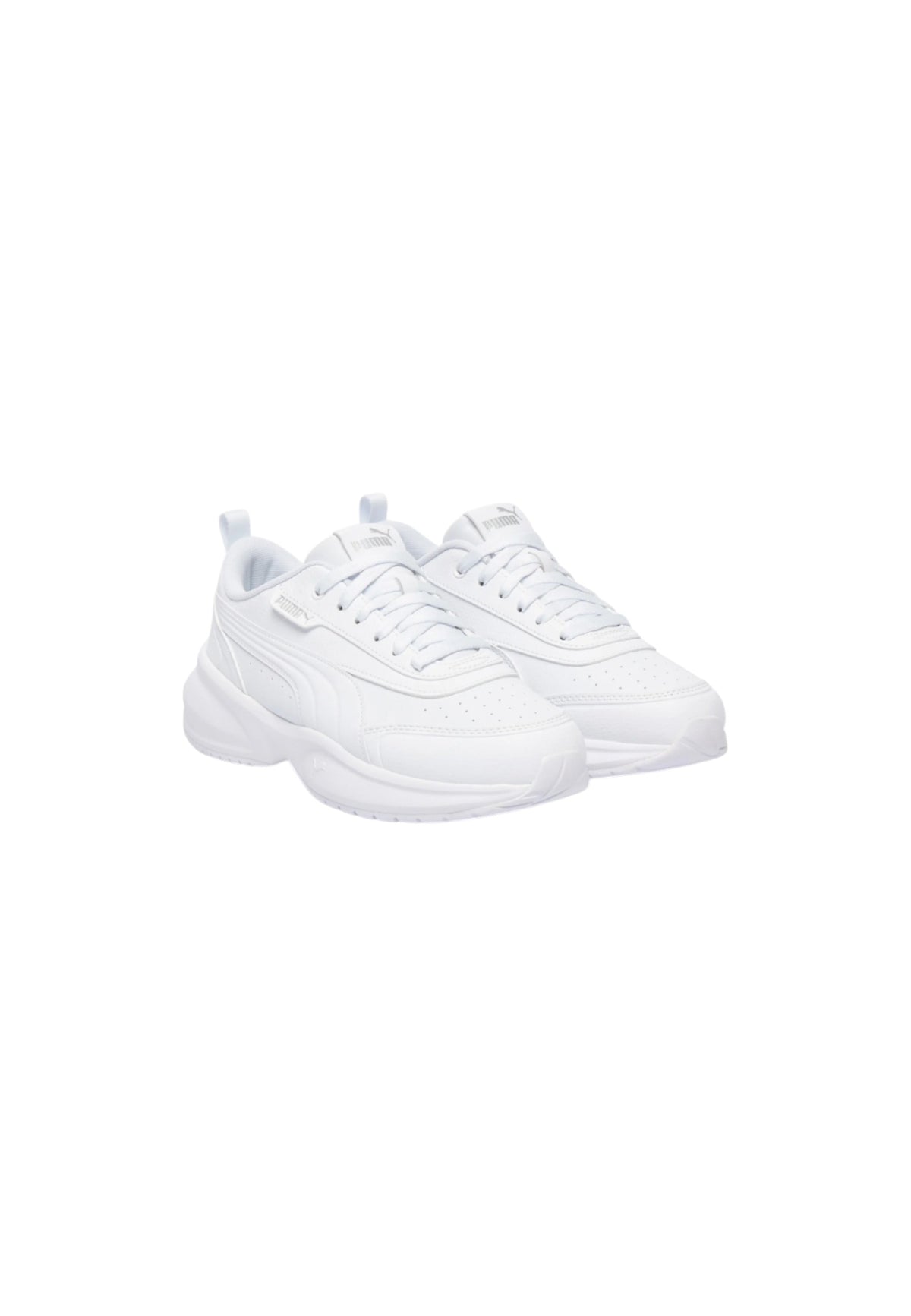 Sneaker PUMA Cilia 2 Mode 407285 02 donna