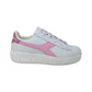 Scarpa da ginnastica DIADORA GAME STEP PS 10117737701 D0107 bambina
