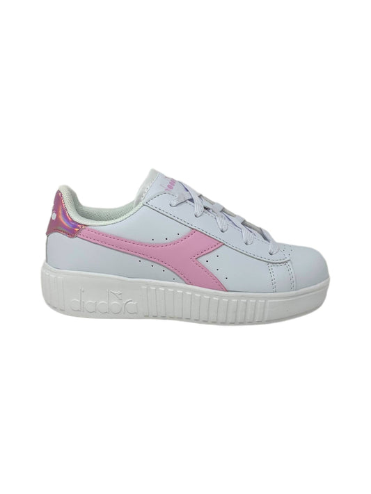 Scarpa da ginnastica DIADORA GAME STEP PS 10117737601 D0107 RAGAZZA