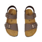 Sandali GRUNLAND Junior ARIA SB0025-40 TDM Bambino