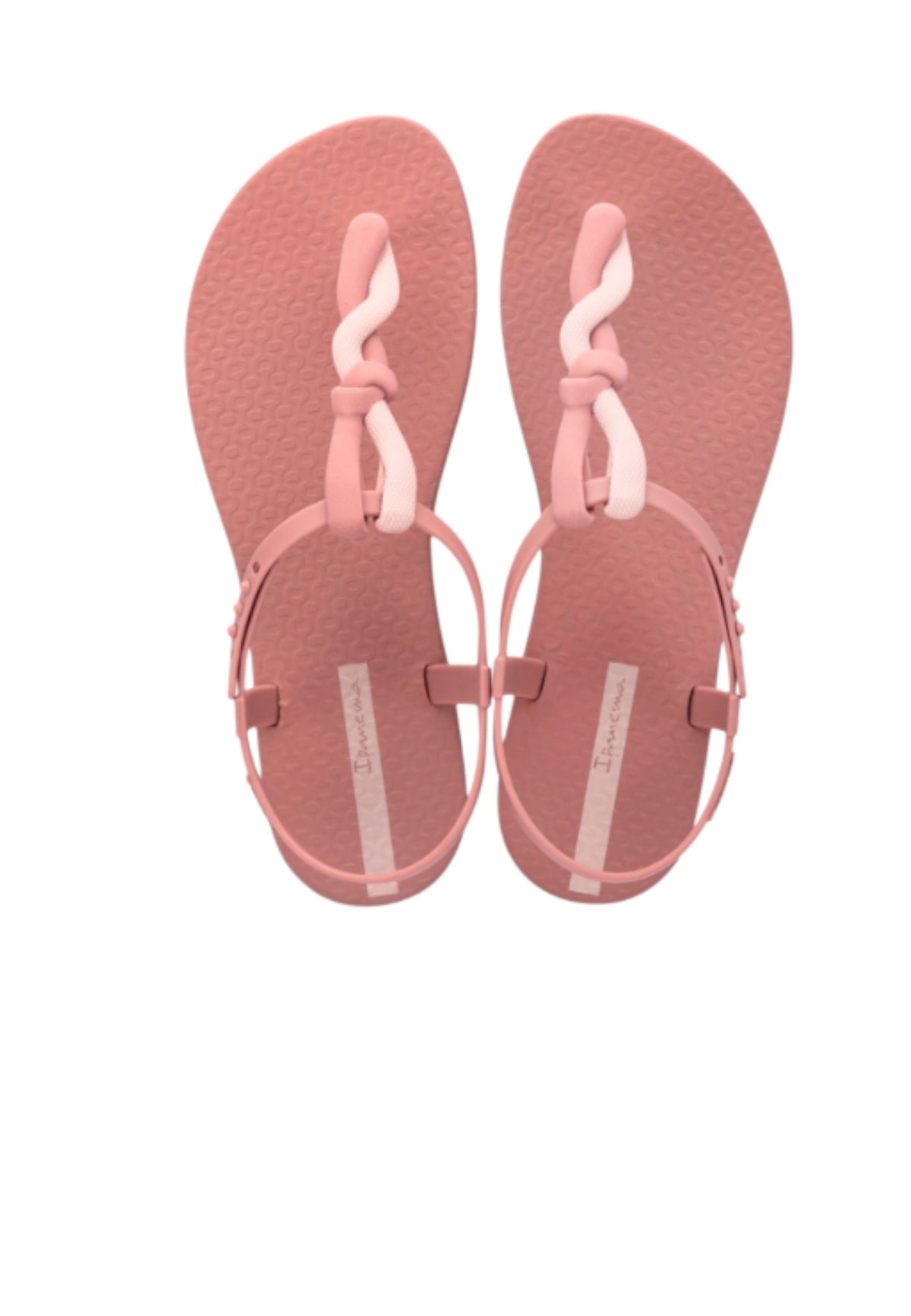 Sandali infradito IPANEMA CLASS DAILY SANDAL FEM 83770 BO192 PINK donna