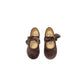 Ballerine VULLADI 6406-395 Rivera Chocolate bambina