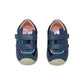 Sneaker Biomecanics 241111-A183 OCEAN Bambina