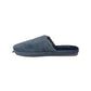 Pantofola DE FONSECA DE.ROMA M810 FANTASIA FONDO BLU uomo