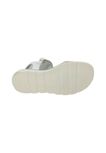 Sandali LAURA BIAGIOTTI 9012 WHT Bambina/Ragazza
