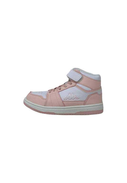 Sneaker KAPPA  LOGO BASIN MD EV KID 321Q3EW A08 bambina
