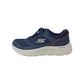 Sneakers Skechers Go Walk Flex 216480/NVOR Uomo