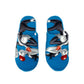 Pantofola  DE FONSECA Looney Toones DE.ROMA UAL1 SILVESTRO Bambino